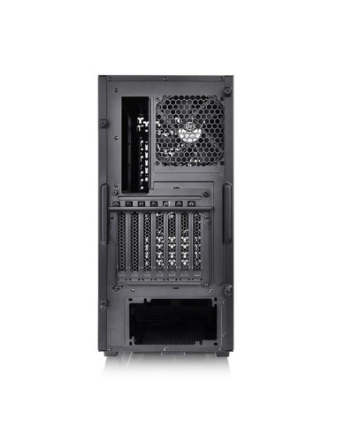 Carcasa Thermaltake Divider 300 TG Air neagra,CA-1S2-00M1WN-02