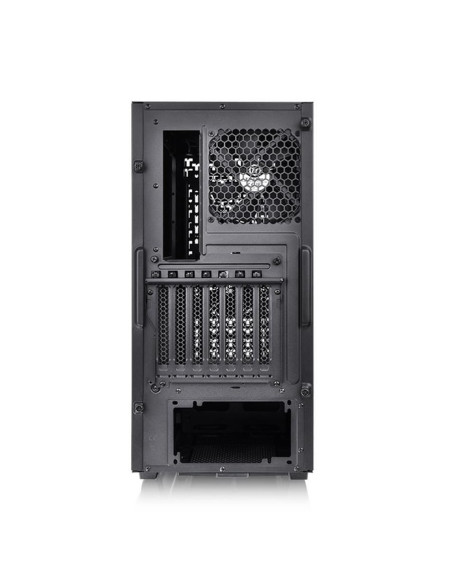 Carcasa Thermaltake Divider 300 TG Air neagra,CA-1S2-00M1WN-02