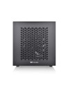 Carcasa Thermaltake Divider 200 TG Air neagra,CA-1V1-00S1WN-01