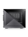 Carcasa Thermaltake Divider 200 TG Air neagra,CA-1V1-00S1WN-01
