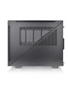Carcasa Thermaltake Divider 200 TG Air neagra,CA-1V1-00S1WN-01