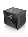 Carcasa Thermaltake Divider 200 TG Air neagra,CA-1V1-00S1WN-01