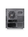 Carcasa Thermaltake Divider 200 TG Air neagra,CA-1V1-00S1WN-01