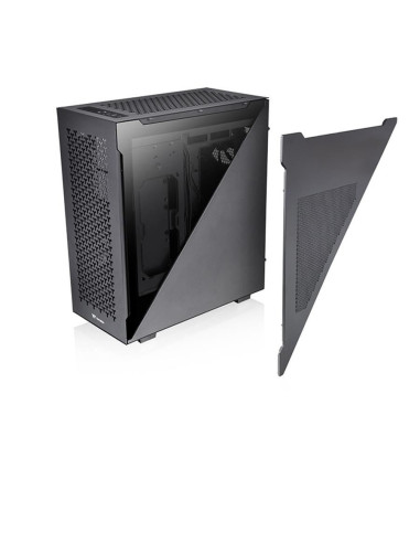 Carcasa Thermaltake Divider 500 TG Air neagra,CA-1T4-00M1WN-02