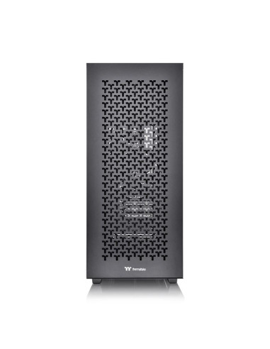 Carcasa Thermaltake Divider 500 TG Air neagra,CA-1T4-00M1WN-02