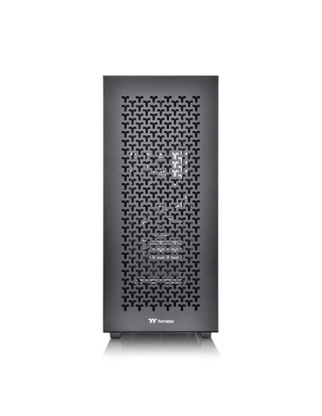 Carcasa Thermaltake Divider 500 TG Air neagra,CA-1T4-00M1WN-02