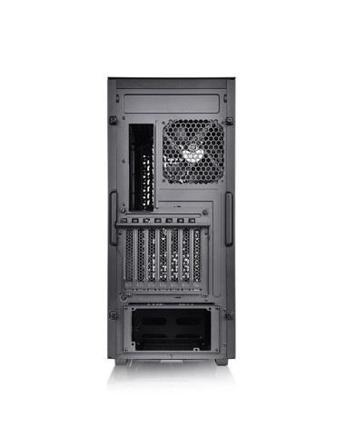 Carcasa Thermaltake Divider 500 TG Air neagra,CA-1T4-00M1WN-02