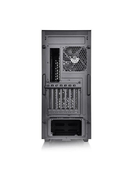 Carcasa Thermaltake Divider 500 TG Air neagra,CA-1T4-00M1WN-02