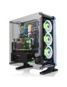 Carcasa Thermaltake DistroCase 350P neagra,CA-1Q8-00M1WN-00