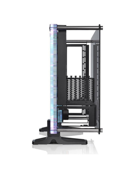 Carcasa Thermaltake DistroCase 350P neagra,CA-1Q8-00M1WN-00