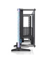 Carcasa Thermaltake DistroCase 350P neagra,CA-1Q8-00M1WN-00
