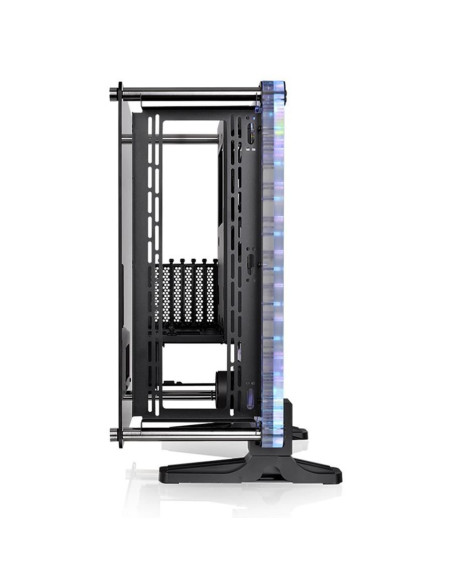 Carcasa Thermaltake DistroCase 350P neagra,CA-1Q8-00M1WN-00