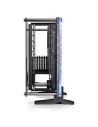 Carcasa Thermaltake DistroCase 350P neagra,CA-1Q8-00M1WN-00