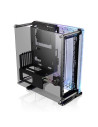 Carcasa Thermaltake DistroCase 350P neagra,CA-1Q8-00M1WN-00