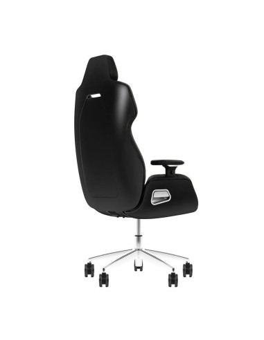 Scaun gaming Thermaltake Premium Argent E700