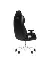 Scaun gaming Thermaltake Premium Argent E700