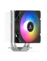 Cooler procesor Segotep S4 iluminare aRGB,SG-S4