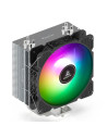 Cooler procesor Segotep S4 iluminare aRGB,SG-S4