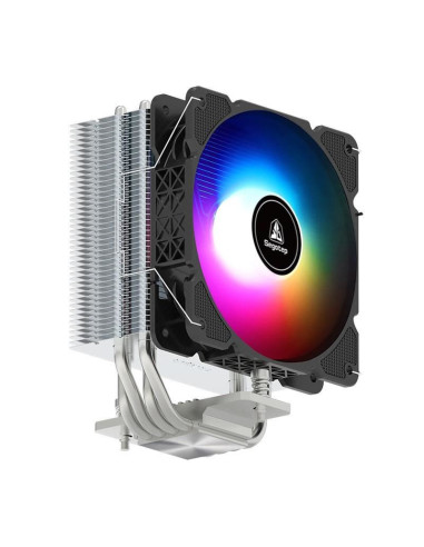 Cooler procesor Segotep S4 iluminare aRGB,SG-S4