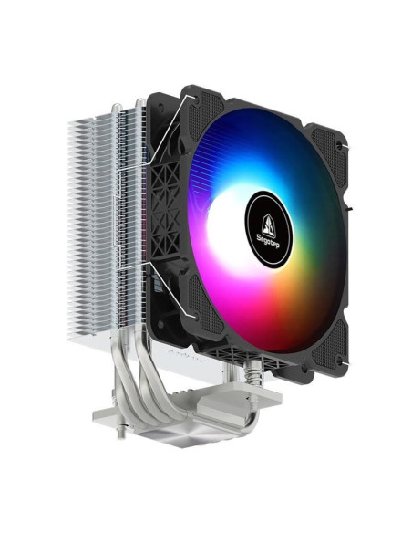 Cooler procesor Segotep S4 iluminare aRGB,SG-S4