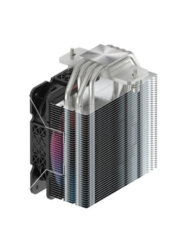 Cooler procesor Segotep S4 iluminare aRGB,SG-S4
