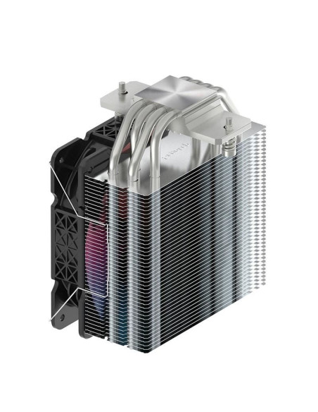 Cooler procesor Segotep S4 iluminare aRGB,SG-S4