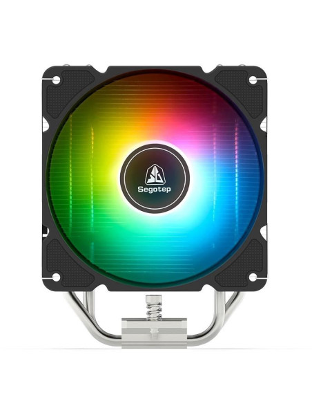 Cooler procesor Segotep S4 iluminare aRGB,SG-S4