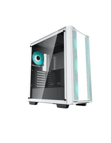 Carcasa Deepcool CC560 alba,R-CC560-WHGAA4-G-1