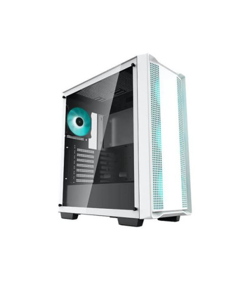 Carcasa Deepcool CC560 alba,R-CC560-WHGAA4-G-1