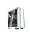Carcasa Deepcool CC560 alba,R-CC560-WHGAA4-G-1