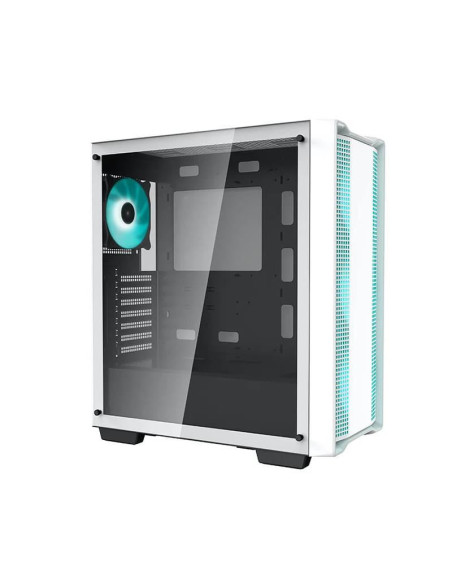 Carcasa Deepcool CC560 alba,R-CC560-WHGAA4-G-1