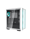 Carcasa Deepcool CC560 alba,R-CC560-WHGAA4-G-1