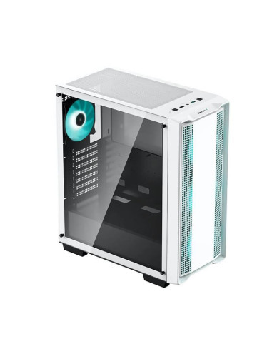 Carcasa Deepcool CC560 alba,R-CC560-WHGAA4-G-1