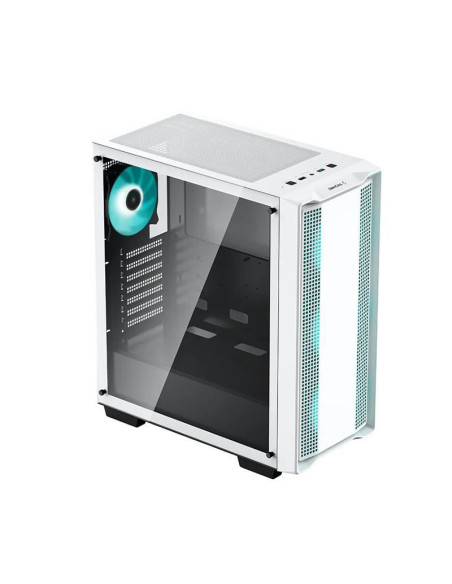 Carcasa Deepcool CC560 alba,R-CC560-WHGAA4-G-1