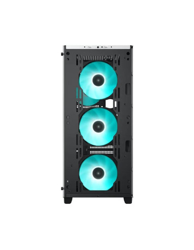 Carcasa Deepcool CC560 alba,R-CC560-WHGAA4-G-1