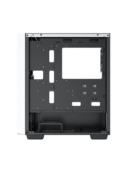 Carcasa Deepcool CC560 alba,R-CC560-WHGAA4-G-1