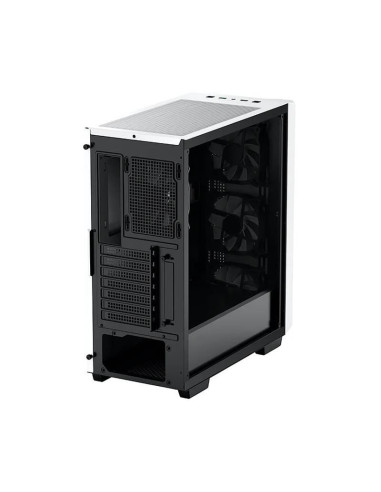 Carcasa Deepcool CC560 alba,R-CC560-WHGAA4-G-1