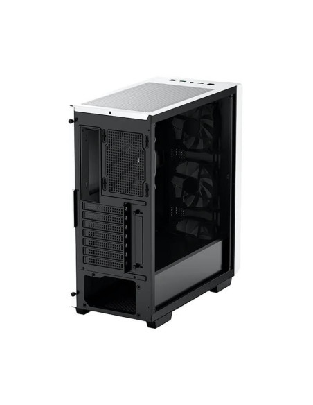 Carcasa Deepcool CC560 alba,R-CC560-WHGAA4-G-1