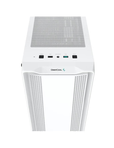 Carcasa Deepcool CC560 alba,R-CC560-WHGAA4-G-1