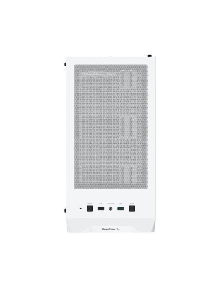 Carcasa Deepcool CC560 alba,R-CC560-WHGAA4-G-1