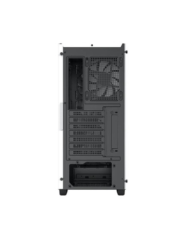 Carcasa Deepcool CC560 alba,R-CC560-WHGAA4-G-1