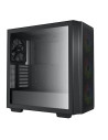 Carcasa Deepcool CG560 neagra,R-CG560-BKAAE4-G-1