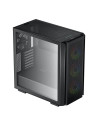 Carcasa Deepcool CG560 neagra,R-CG560-BKAAE4-G-1