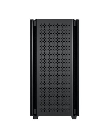 Carcasa Deepcool CG560 neagra,R-CG560-BKAAE4-G-1