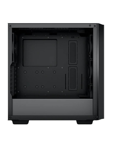 Carcasa Deepcool CG560 neagra,R-CG560-BKAAE4-G-1