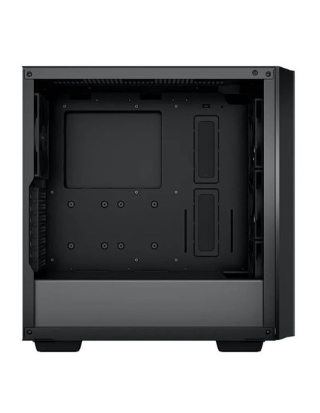 Carcasa Deepcool CG560 neagra,R-CG560-BKAAE4-G-1