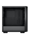 Carcasa Deepcool CG560 neagra,R-CG560-BKAAE4-G-1