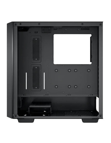 Carcasa Deepcool CG560 neagra,R-CG560-BKAAE4-G-1