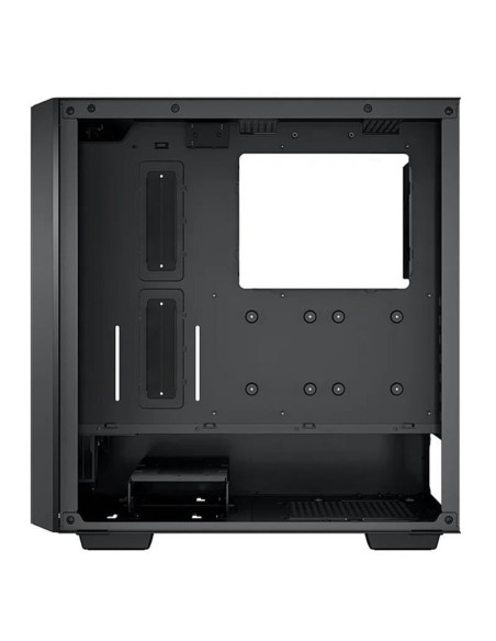 Carcasa Deepcool CG560 neagra,R-CG560-BKAAE4-G-1