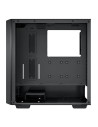 Carcasa Deepcool CG560 neagra,R-CG560-BKAAE4-G-1